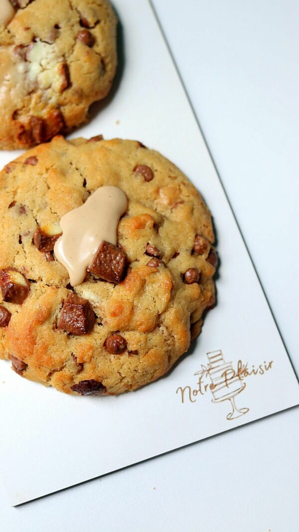 Cookie Kinder