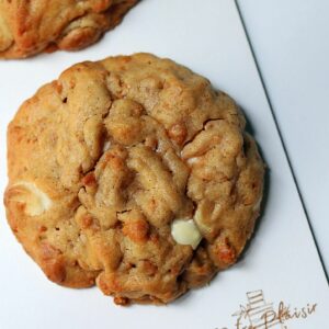 Cookie Spéculoos