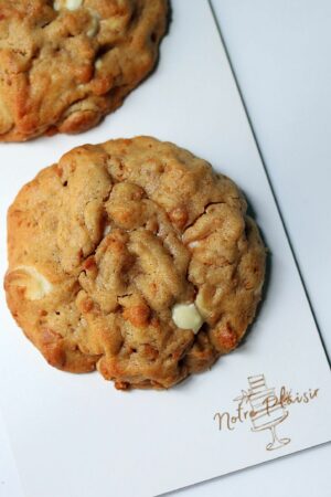 Cookie Spéculoos