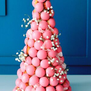 Pyramide Choux