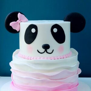 C.D Panda Vagues