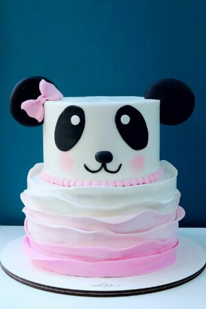 C.D Panda Vagues