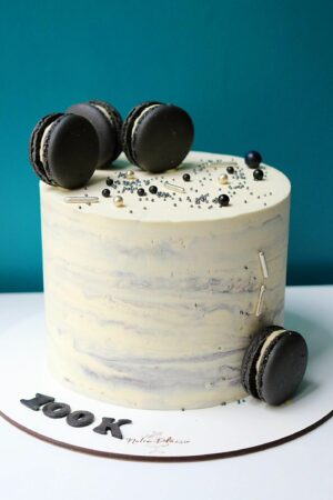 L.C Macarons & Perles