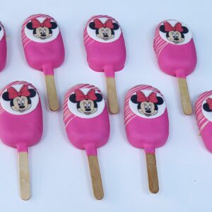 Magnum - Mickey Minnie