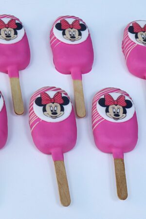 Magnum - Mickey Minnie