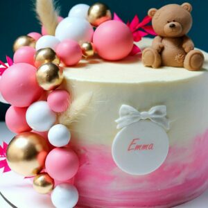L.C Descente de Ballons  Ours