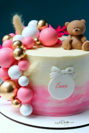 L.C Descente de Ballons  Ours