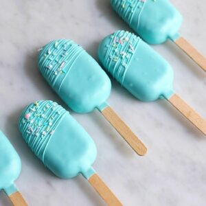 Magnum- Couleurs pastels