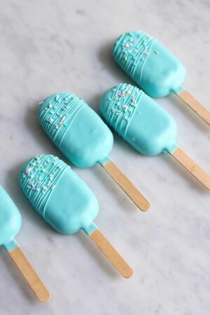 Magnum- Couleurs pastels