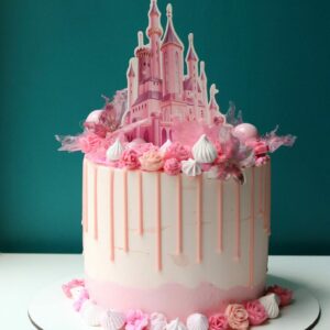L.C Chateau de Princesse