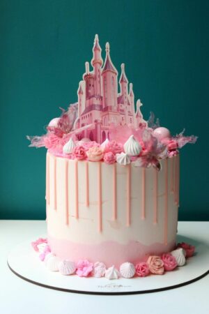 L.C Chateau de Princesse