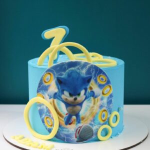 L.C Super Sonic