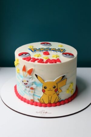 L.C Pokémon