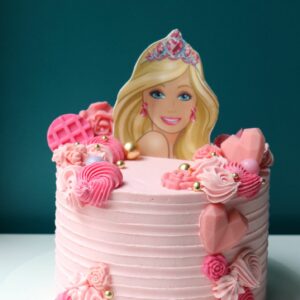 L.C Barbie Girly