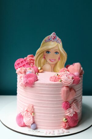 L.C Barbie Girly