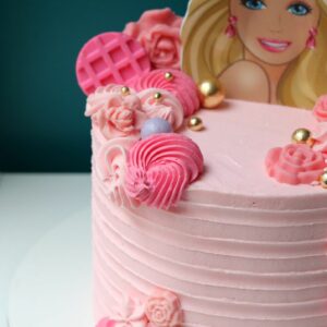 L.C Barbie Girly