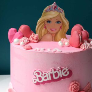 L.C Barbie