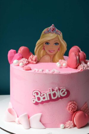 L.C Barbie