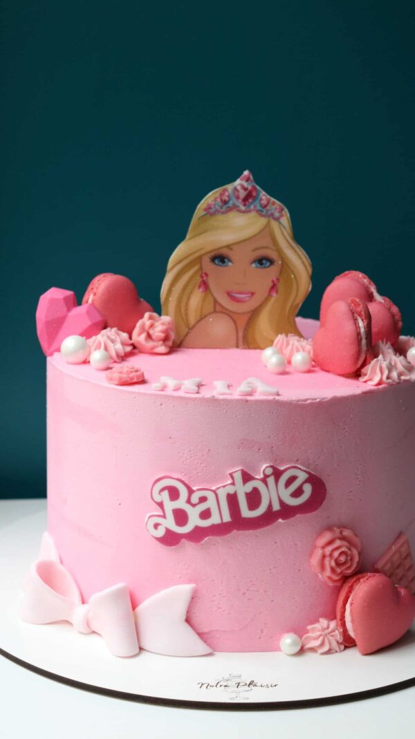 L.C Barbie – Image 2